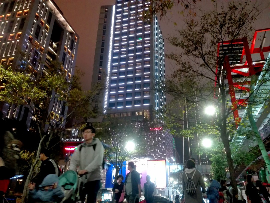 Мегаполис Тайбэй Мегаполис Тайбэй авиатур