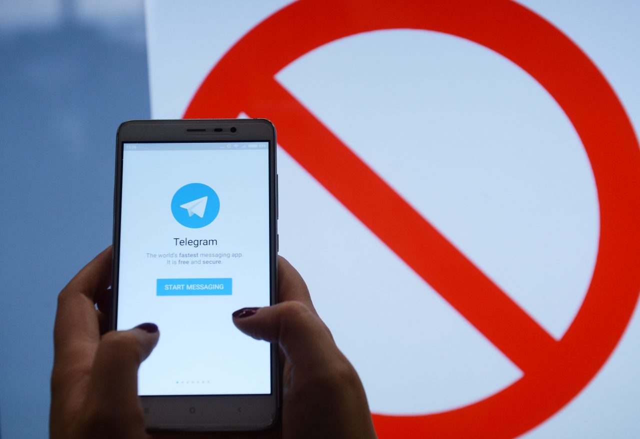 Дуров раскритиковал Apple и Китай после удаления Telegram