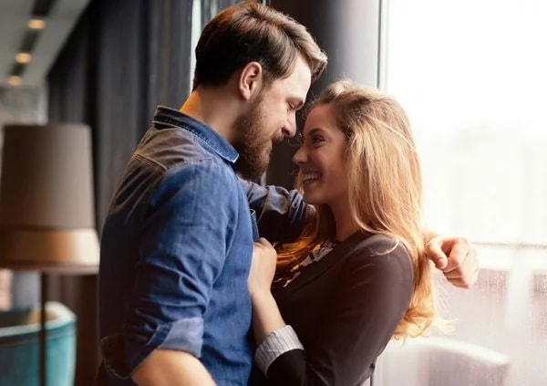 16 способов заново влюбиться, если вы потеряли искру