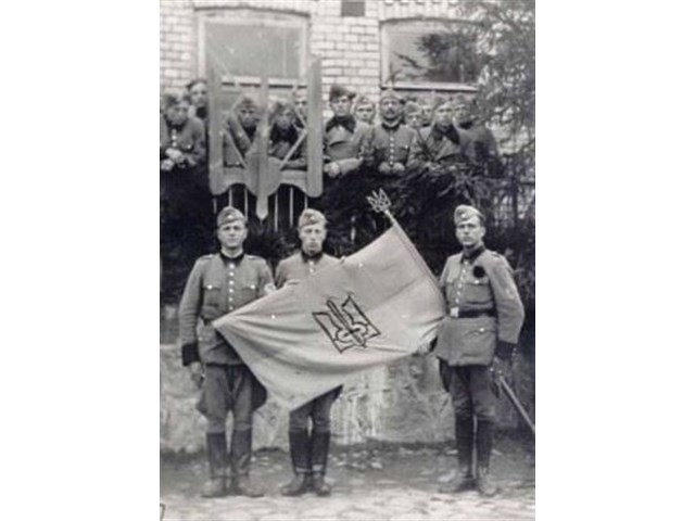 По данным ЦРУ: грязная правда о корнях украинского национализма По данным ЦРУ: грязная правда о корнях украинского национализма история