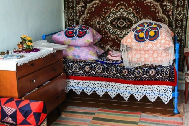 Теплые воспоминания о каникулах в деревне Теплые воспоминания о каникулах в деревне