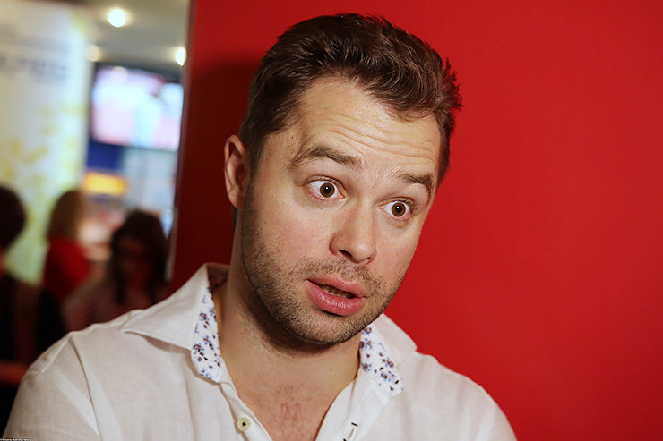 Скандалы с участием звезд на шоу, посвященных ремонту в квартирах Скандалы с участием звезд на шоу, посвященных ремонту в квартирах