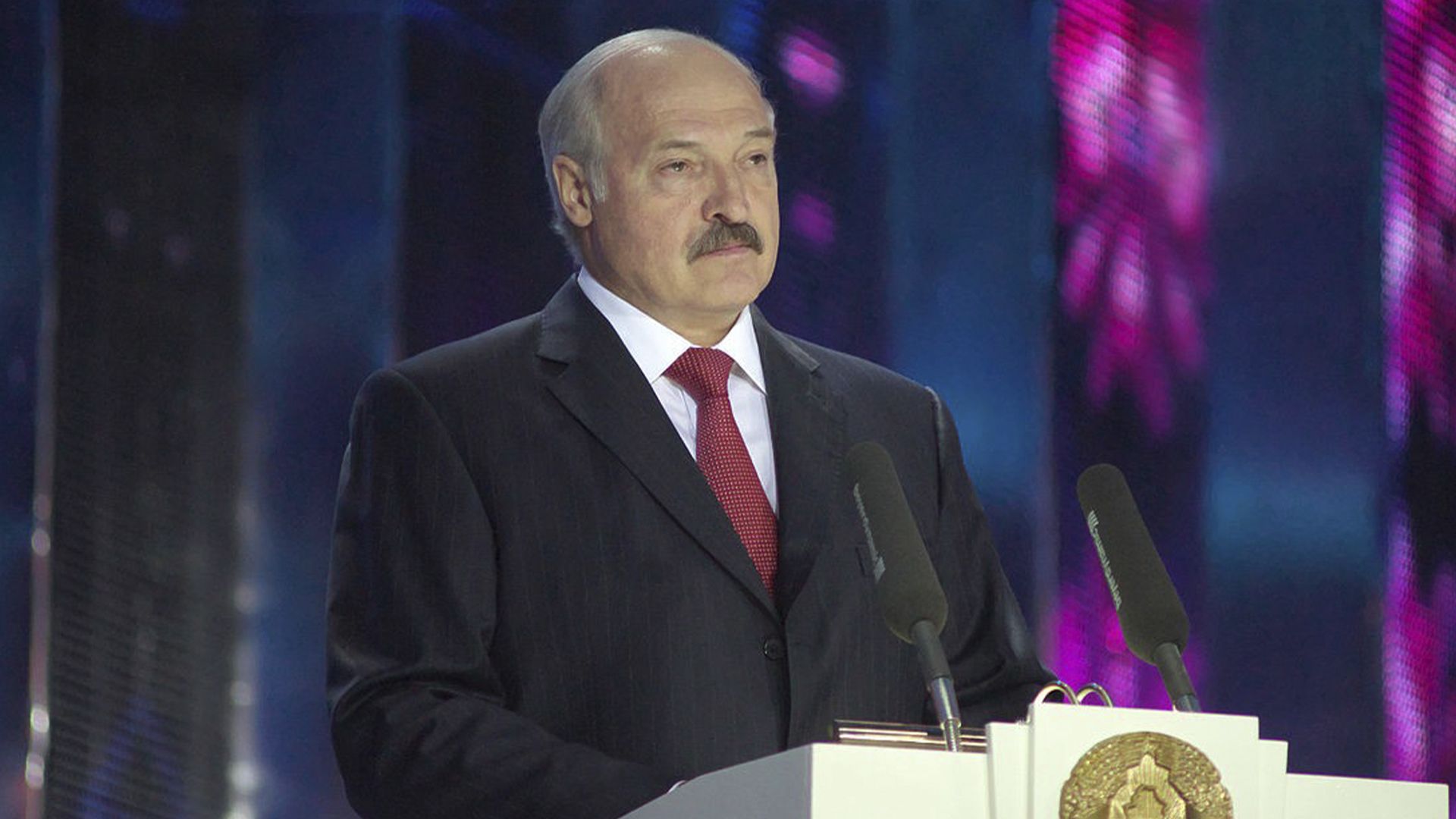 Александр Лукашенко рассказал о преимуществах диктаторского режима