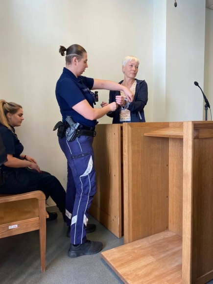 Елена Крейле