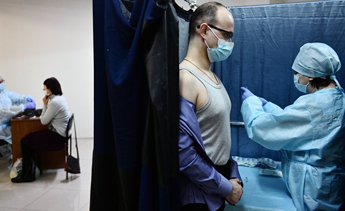 Читатели Der Standard: я больше доверяю русским ученым, чем американским концернам