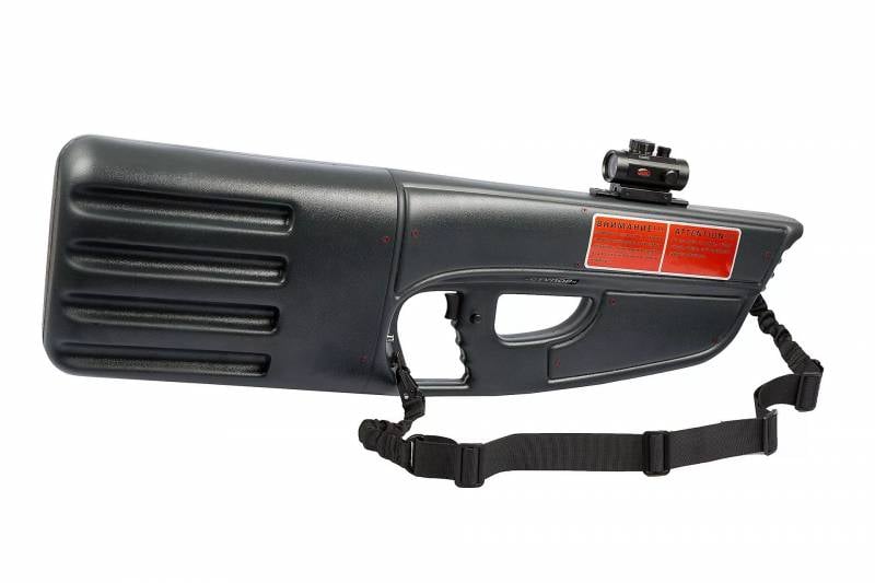 Комплексы подавления БПЛА «Гарпия Про 120W» используются в Спецоперации Комплексы подавления БПЛА «Гарпия Про 120W» используются в Спецоперации оружие