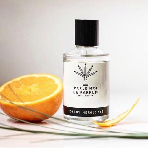 Tomboy Neroli 65 Parle Moi de Parfum.