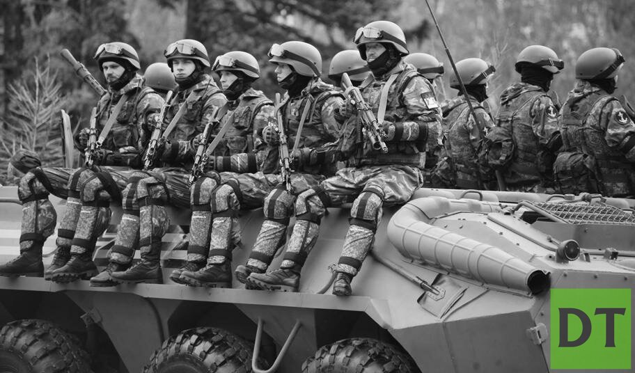 Армии ЛДНР наращивают боевую подготовку — украинская разведка