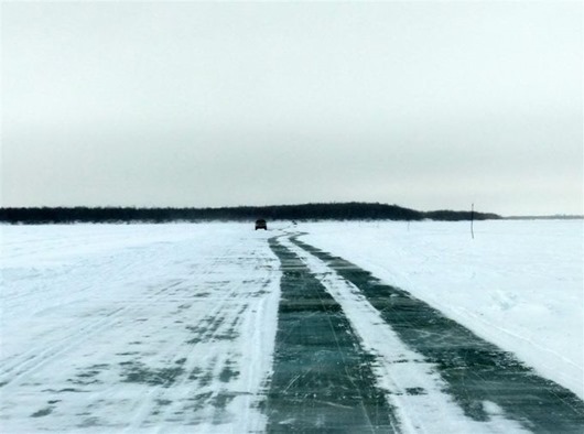 Занимательная Аляска Занимательная Аляска