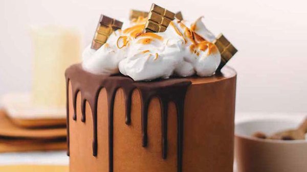Торт «Тирамису»: рецепт потрясающего новогоднего десерта