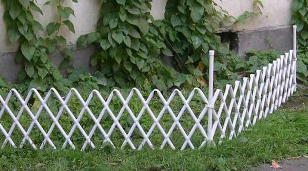 Отличная альтернатива обычному забору Отличная альтернатива обычному забору забор из пвх труб,своими руками,сделай сам