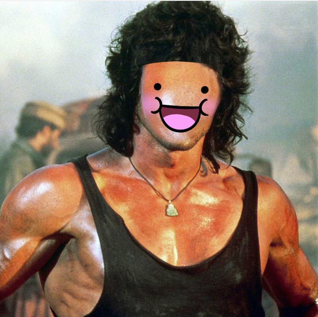 Забавный мир Шона Чармац 