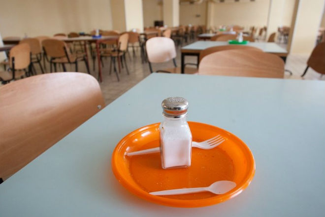 Повседневные привычки, которые вредят нашим почкам 