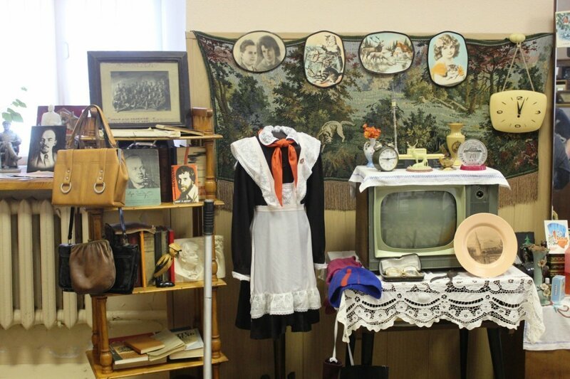 Воспоминания о СССР Воспоминания о СССР