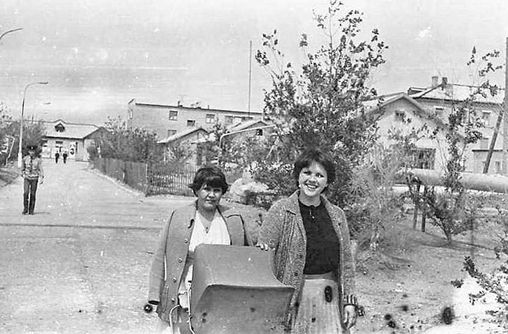 Закрытый город-призрак Аральск-7 — место, где испытывали советское биологическое оружие Закрытый город-призрак Аральск-7 — место, где испытывали советское биологическое оружие