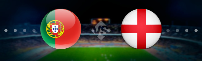 Португалия U-19 - Англия U-19. Прогноз на матч 15.07.2017