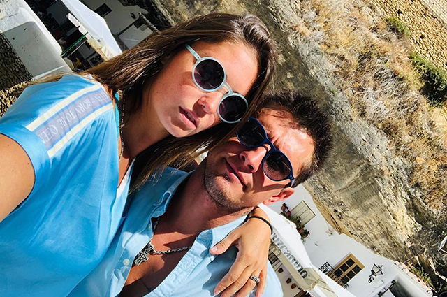 Павел Прилучный впервые прокомментировал конфликт с женой Агатой Муцениеце: "Лучше в это не лезьте" Звездные пары