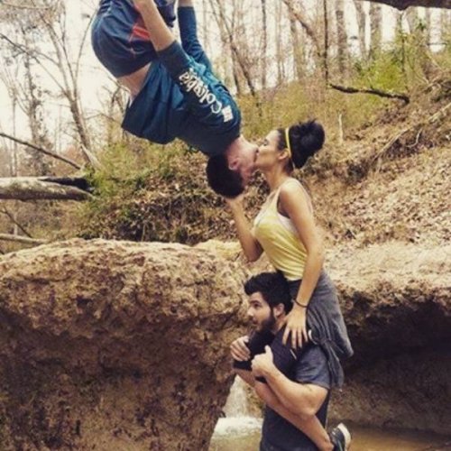 Френдзона — это то место, куда попадают и уже не возвращаются 