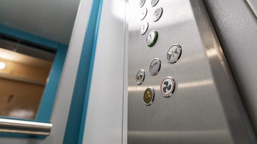 В лифтовом союзе оценили решение продлить срок службы устаревших лифтов