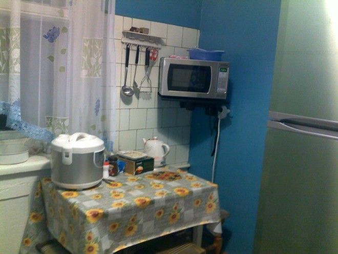 Роскошный ремонт в обыкновенной «хрущёвке» Роскошный ремонт в обыкновенной «хрущёвке» картинки