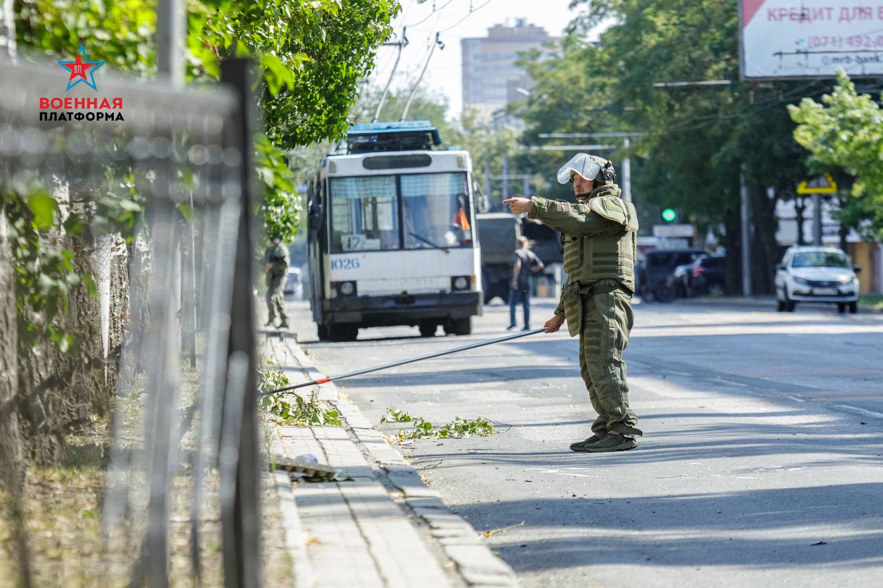 Беспрецедентный террор – ВСУ нашли новый способ уничтожения жителей Донецка украина