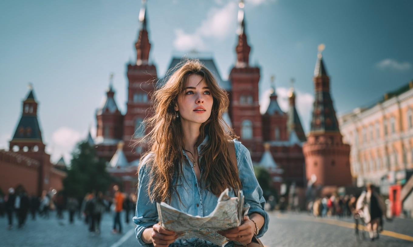 Тест на знание истории: на эти вопросы о Москве ответит любой школьник