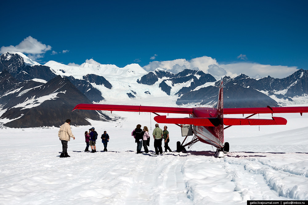 Линия перемены дат. Перелёт с Камчатки на Аляску через Тихий океан Линия перемены дат. Перелёт с Камчатки на Аляску через Тихий океан Аляска,путешествия,Россия,США,фоторепортаж