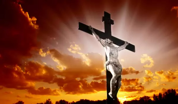 Страстная пятница