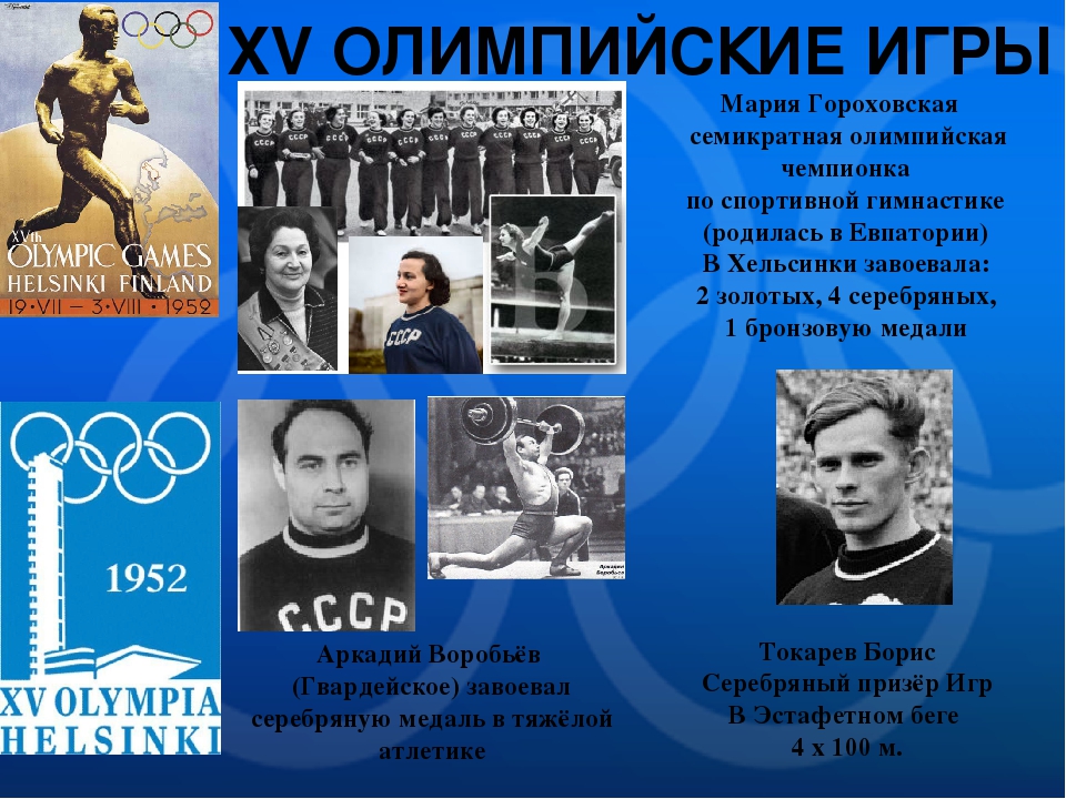 Достижения советских спортсменов. Советские спортсмены на Олимпийских играх. Олимпийские игры 1952 года. Советские спортсмены на Олимпийских играх 1952.