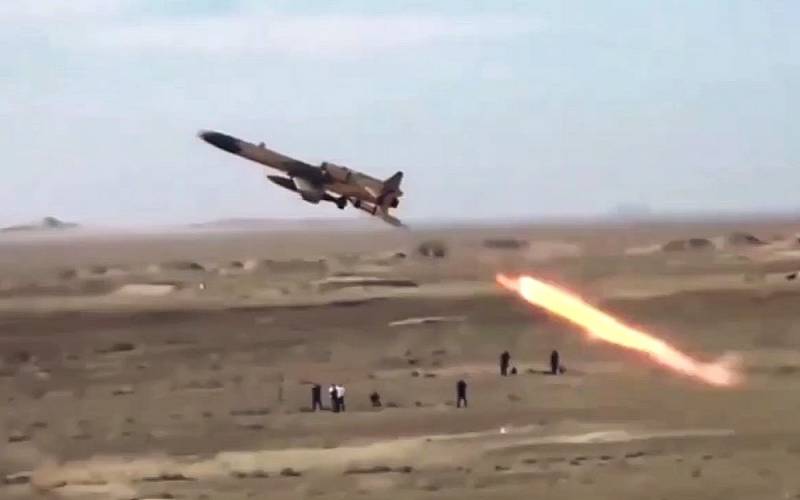 Израиль не зря развернул ПВО на юге: в Йемене появилось дальнобойное иранское оружие Израиль не зря развернул ПВО на юге: в Йемене появилось дальнобойное иранское оружие Новости