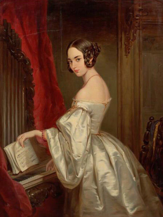 Фанни Мендельсон и ее знаменитый марш