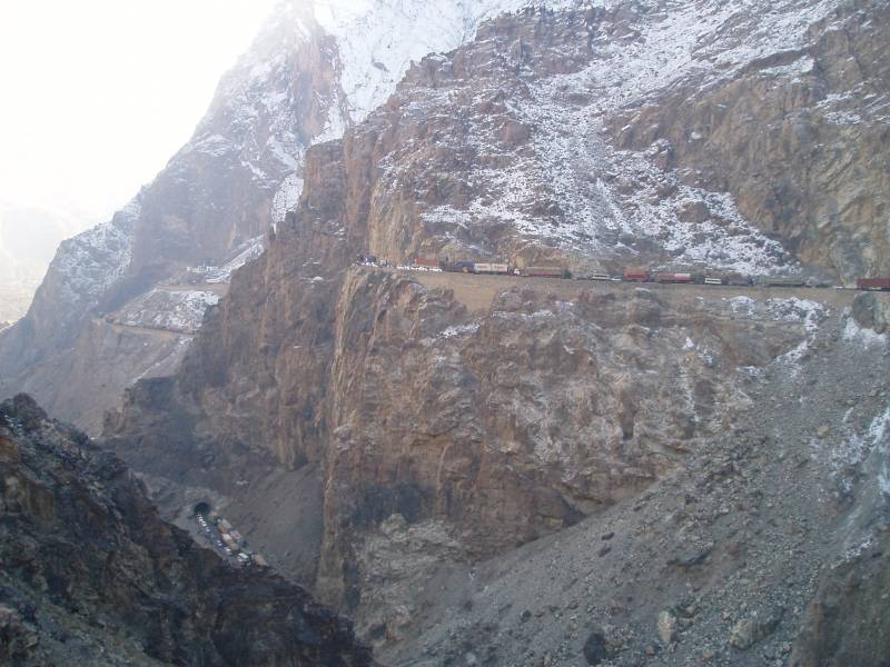 Три Красных Звезды – три афганские вехи Сергея Болгова история