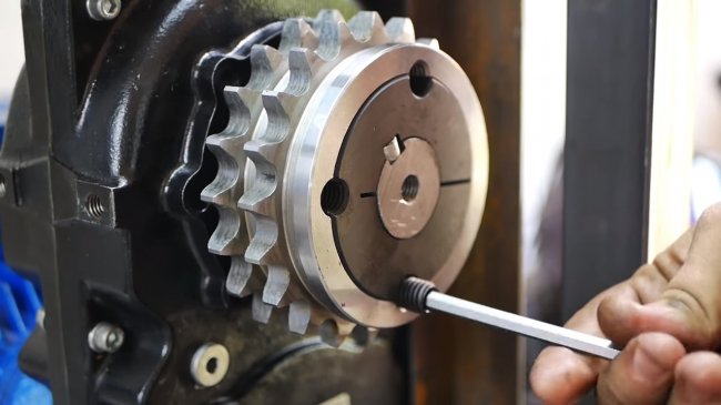 Машина для заготовки дров своими руками Машина для заготовки дров своими руками гаджеты,советы