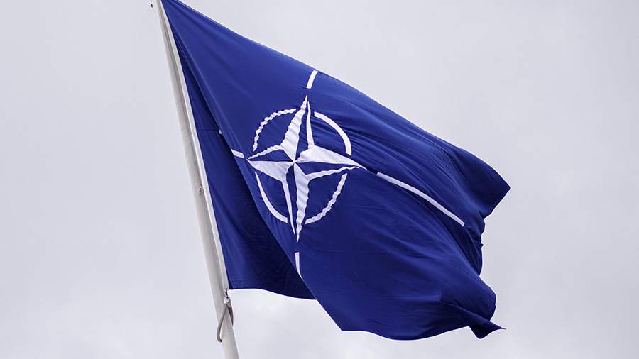 Блинкен заявил об отсутствии у НАТО «замыслов» против России