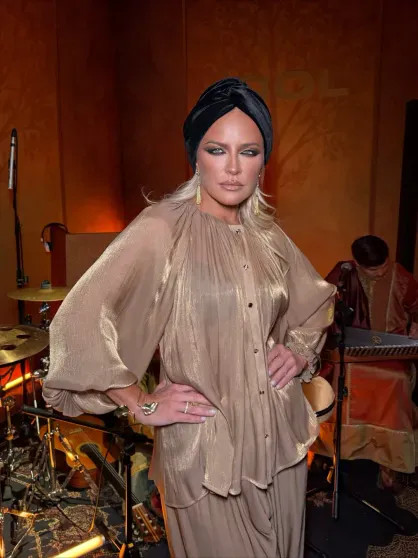 Виктория Шелягова