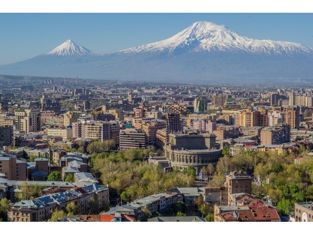 Путину в Закавказье придется реагировать на планы Евросоюза Путину в Закавказье придется реагировать на планы Евросоюза геополитика