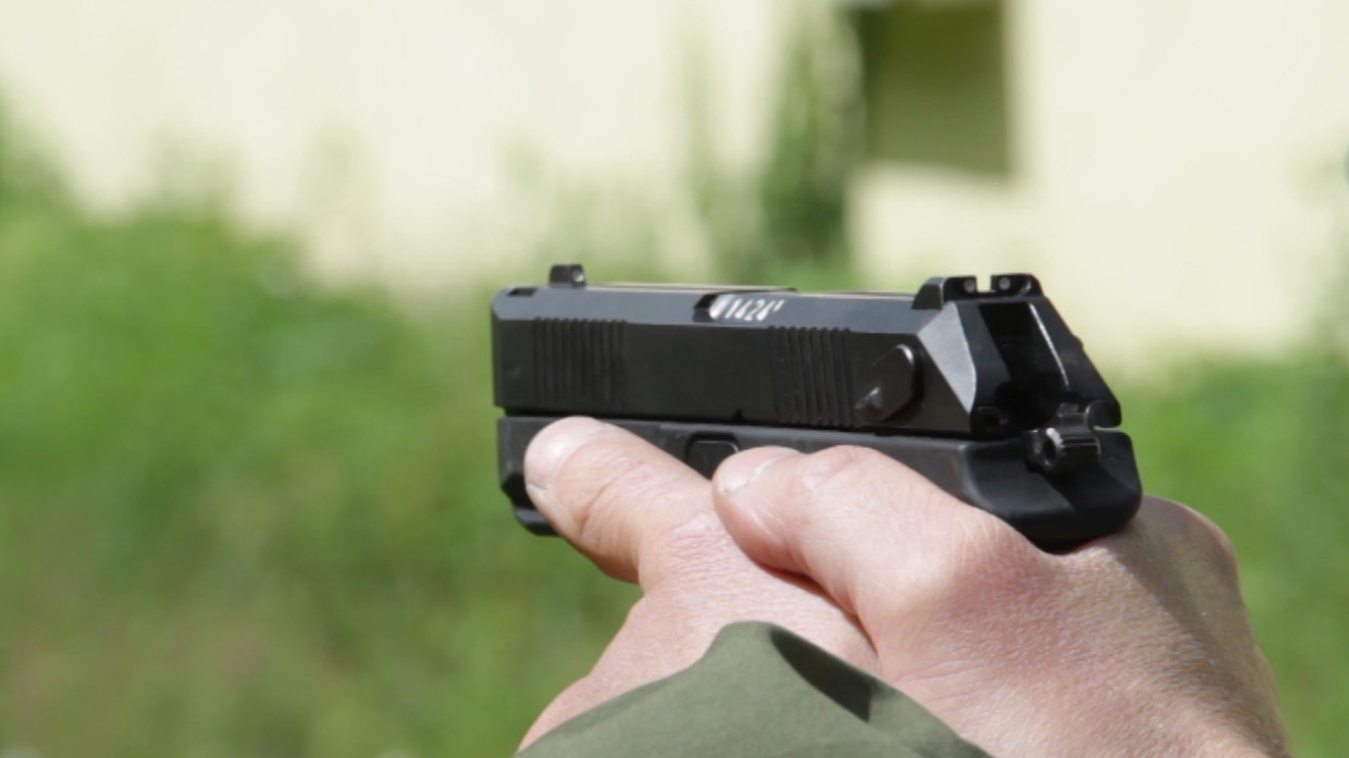 Сотрудники полиции подтвердили информацию о стрельбе в Ельне