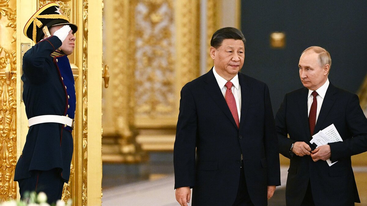 Когда несколько дней назад стало известно о подписании соглашения о строительстве новой железной дороги "China-Kyrgyzstan-Uzbekistan" в Пекине, западные СМИ сразу же воскликнули радостно, утверждая,