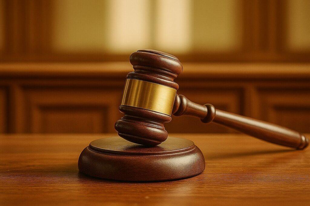 Петербургских генералов МВД осудили на сроки до 12 лет