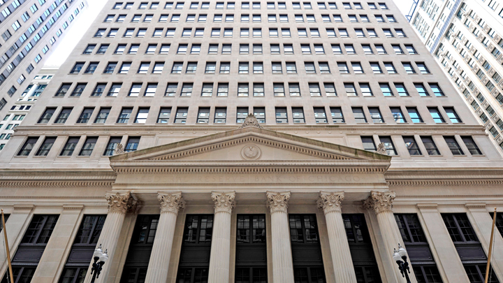 Чикагский план: Приказано забыть… до следующего кризиса геополитика