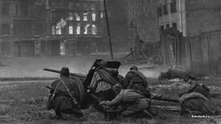 Старые фотографии, осколки истории