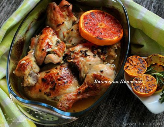 Простые и вкусные блюда из курицы: 10 рецептов от «Едим Дома» Простые и вкусные блюда из курицы: 10 рецептов от «Едим Дома»