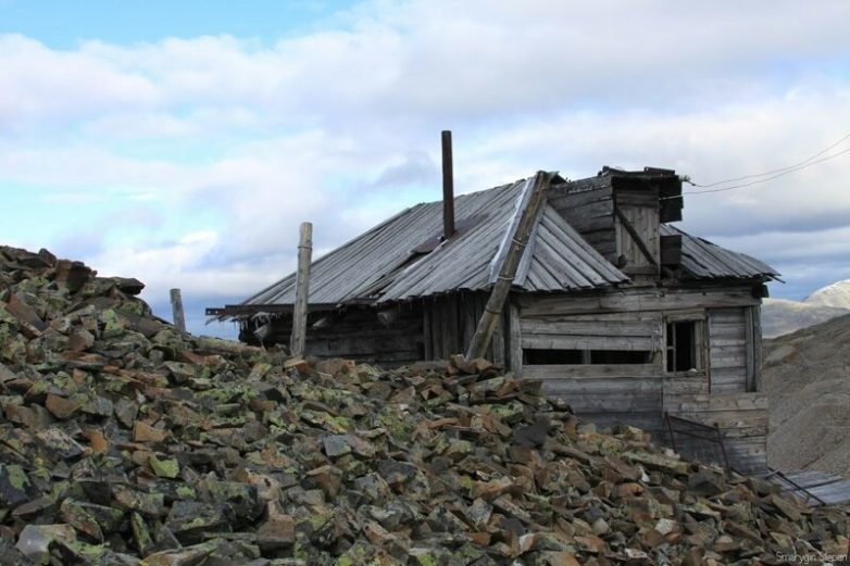 Как в архипелаге ГУЛАГ появился самый страшный «остров» 