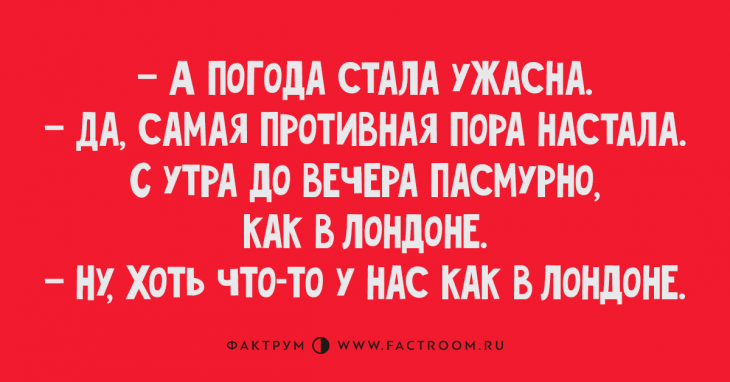 Первоклассные анекдоты, радующие своим отменным юмором