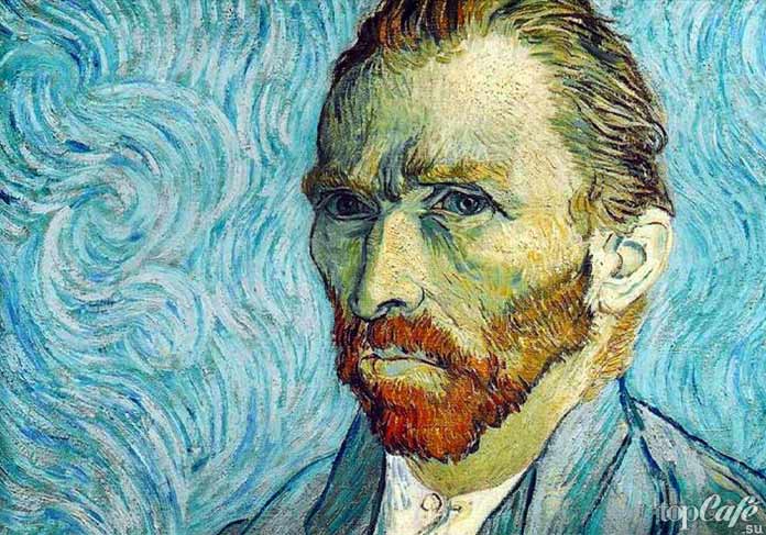 Кража картин Ван Гога