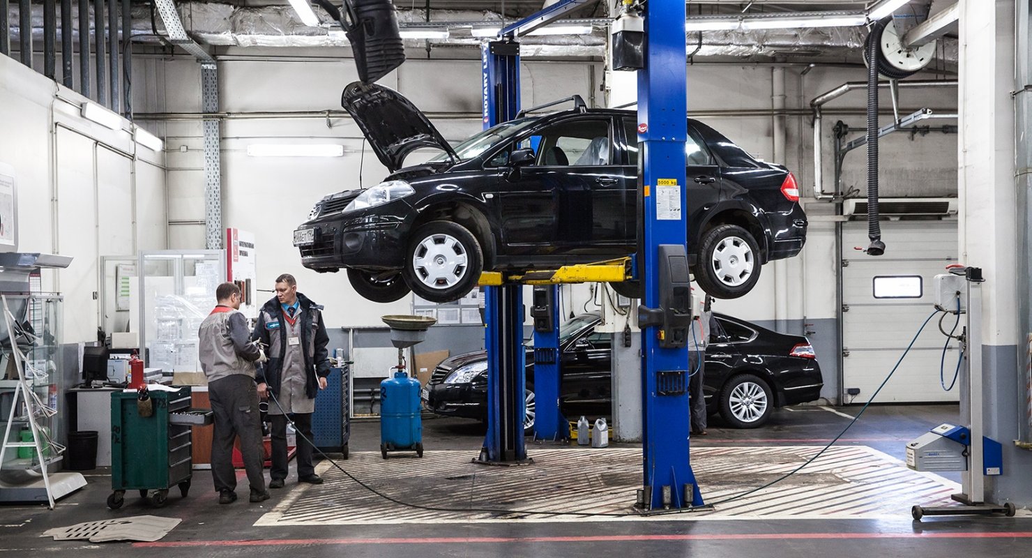 Отметка в ПТС за неявку на ремонт по отзывной кампании