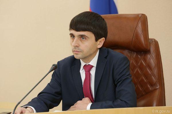 скандал с турбинами