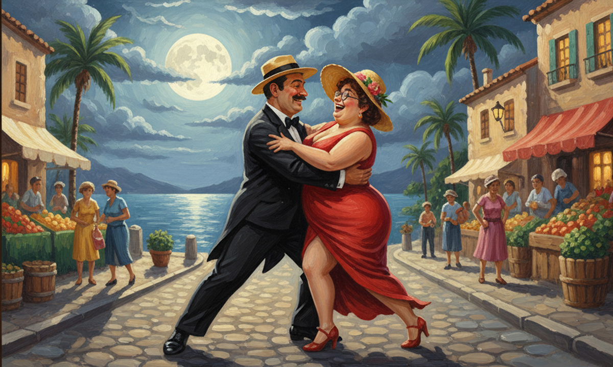 В Москве открыли еще одну кольцевую линию метро. Такое ощущение, что кто-то рисует огромную мишень