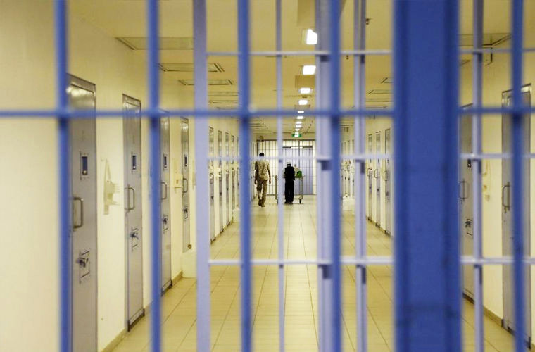 Право на досрочное освобождение из тюрьмы Право на досрочное освобождение из тюрьмы в мире, женщина, закон, запрет, люди, саудовская аравия
