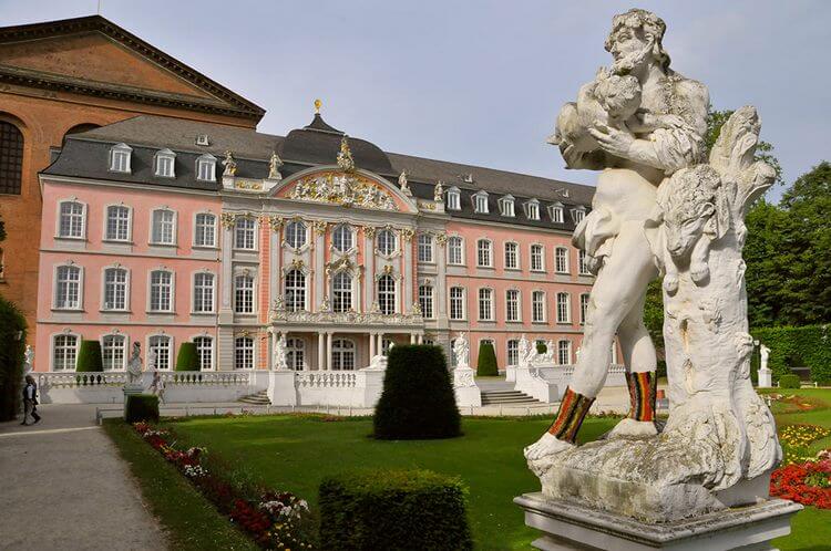 10 мест Германии, рекомендованых к посещению 10 мест Германии, рекомендованых к посещению